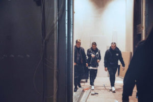 Che cosa ne sarà della Swedish House Mafia?