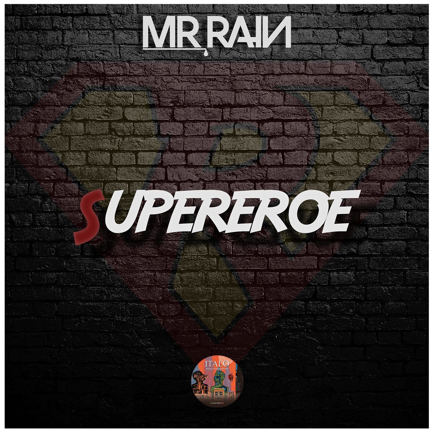 Mr rain. Mr Rain supereroi. Mister Raindrop.