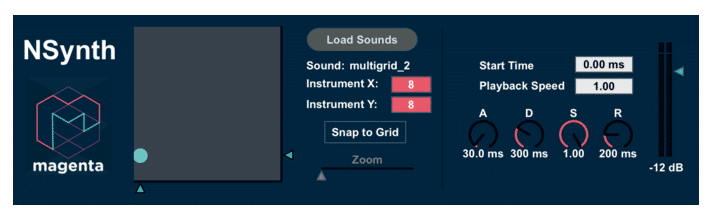 Magenta: il progetto AI di Google per la musica generativa